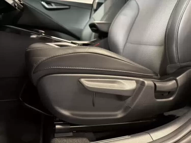 Foto van Kia Niro