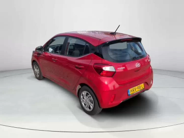 Foto van Hyundai i10