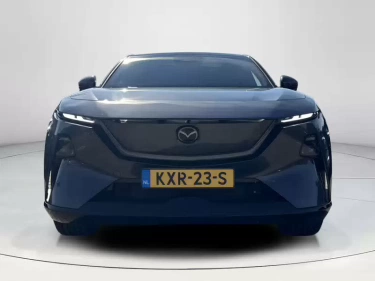 Foto van Mazda CX-6e