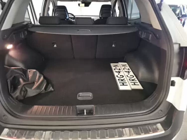 Foto van Kia Sportage