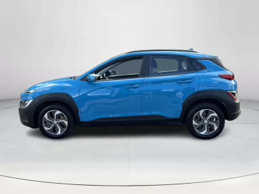Foto van Hyundai KONA
