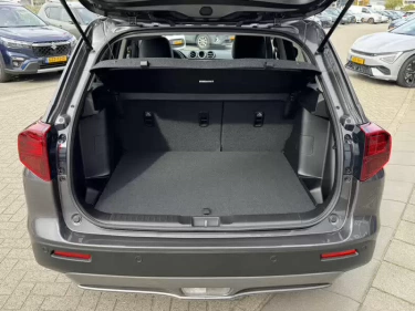 Foto van Suzuki Vitara