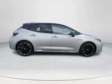 Foto van Toyota Corolla