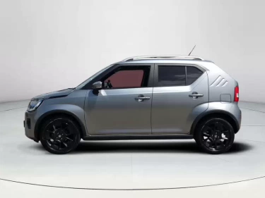 Foto van Suzuki Ignis