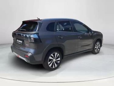 Foto van Suzuki S-Cross