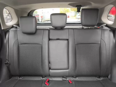 Foto van Suzuki S-Cross