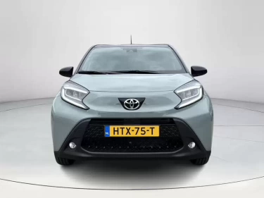 Foto van Toyota Aygo X