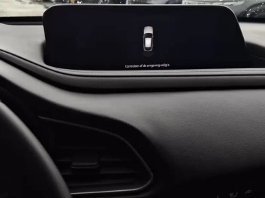 Foto van Mazda CX-30