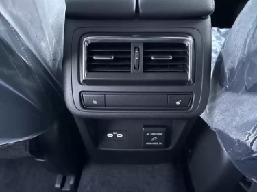 Foto van Mazda CX-60