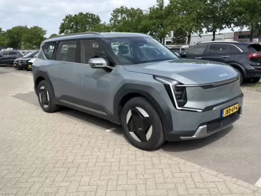 Foto van Kia EV9