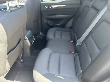 Foto van Mazda CX-5