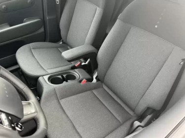 Foto van Hyundai INSTER