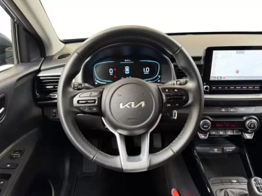 Foto van Kia Stonic