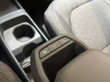 Foto van Kia EV2