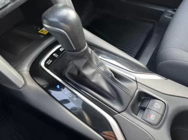 Foto van Toyota Corolla Cross