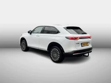 Foto van Honda e:Ny1