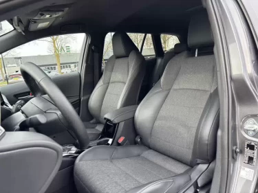 Foto van Toyota Corolla Touring Sports