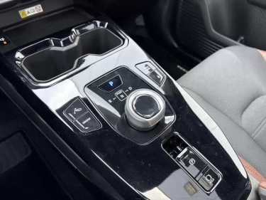 Foto van Suzuki e VITARA