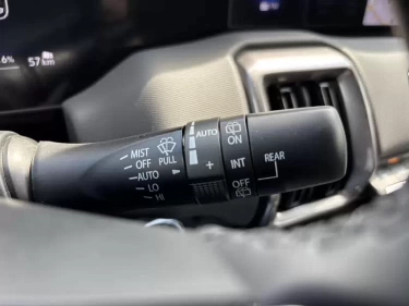 Foto van Toyota Urban Cruiser