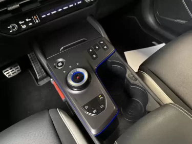 Foto van Kia Sportage