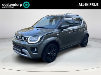 Suzuki Ignis 1.2 Smart Hybrid Select  occasion 2021