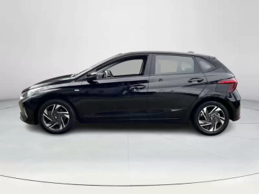 Foto van Hyundai i20