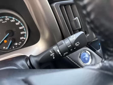 Foto van Toyota RAV4