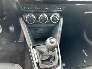 Foto van Mazda 2
