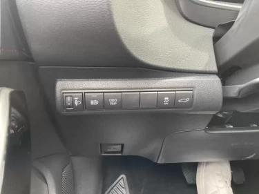 Foto van Toyota Corolla Touring Sports