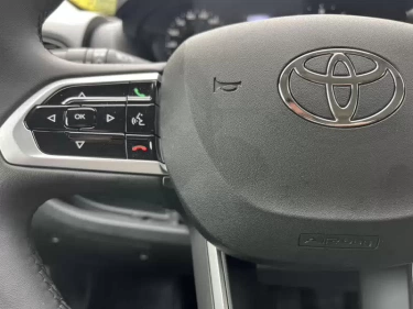 Foto van Toyota Proace MAX