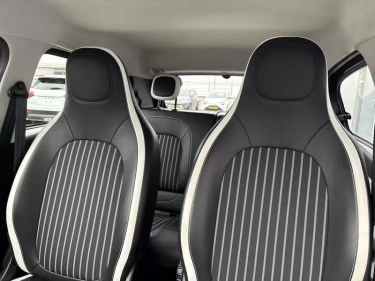 Foto van Renault Twingo Z.E.