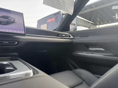 Foto van Mazda 6e