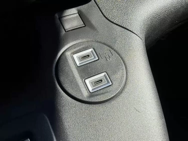 Foto van Toyota PROACE CITY Electric
