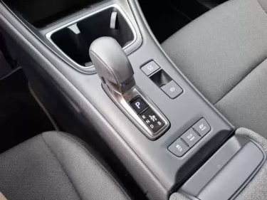 Foto van Lexus LBX