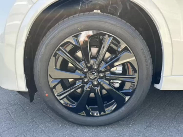 Foto van Mazda CX-60