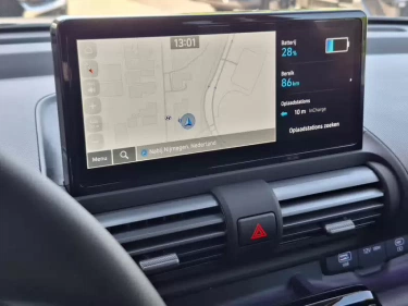 Foto van Hyundai Inster