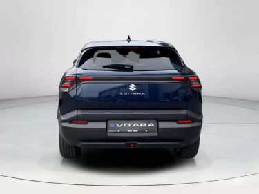 Foto van Suzuki e VITARA