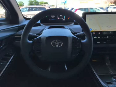 Foto van Toyota bZ4X Touring