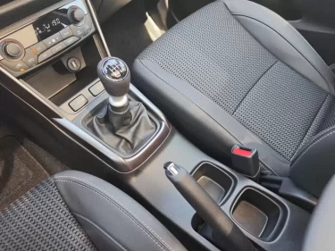 Foto van Suzuki S-Cross