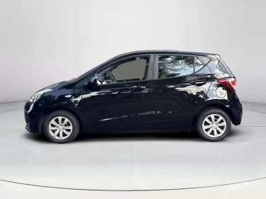 Foto van Hyundai i10