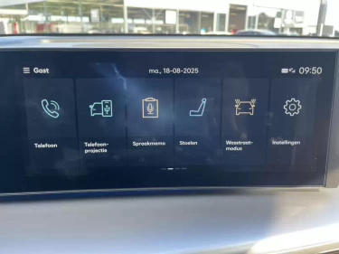 Foto van Hyundai IONIQ 9