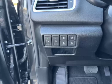 Foto van Suzuki S-Cross