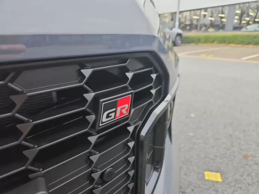 Foto van Toyota Corolla Cross