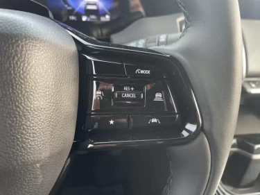 Foto van Toyota Urban Cruiser