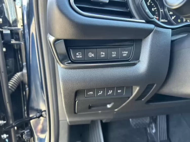 Foto van Mazda CX-30