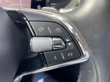 Foto van Škoda Superb