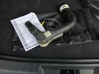 Foto van BYD SEAL U