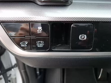 Foto van Kia Sportage