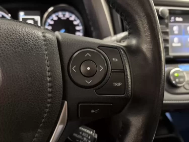 Foto van Toyota RAV4