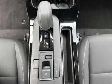 Foto van Toyota Prius